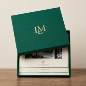 Atelier Editions Boxed Print Set