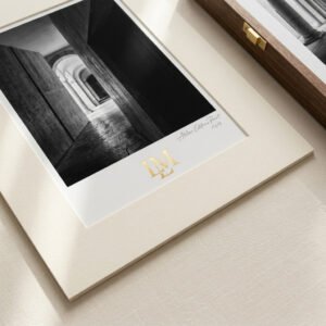 Atelier Editions Print 11x14