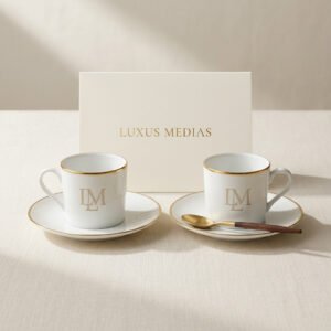 Geneva Espresso Set