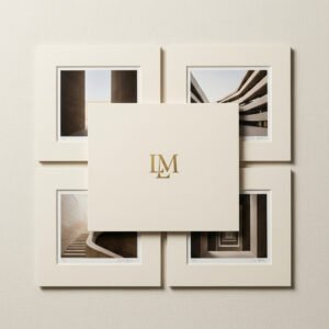 Quartet Print Edition