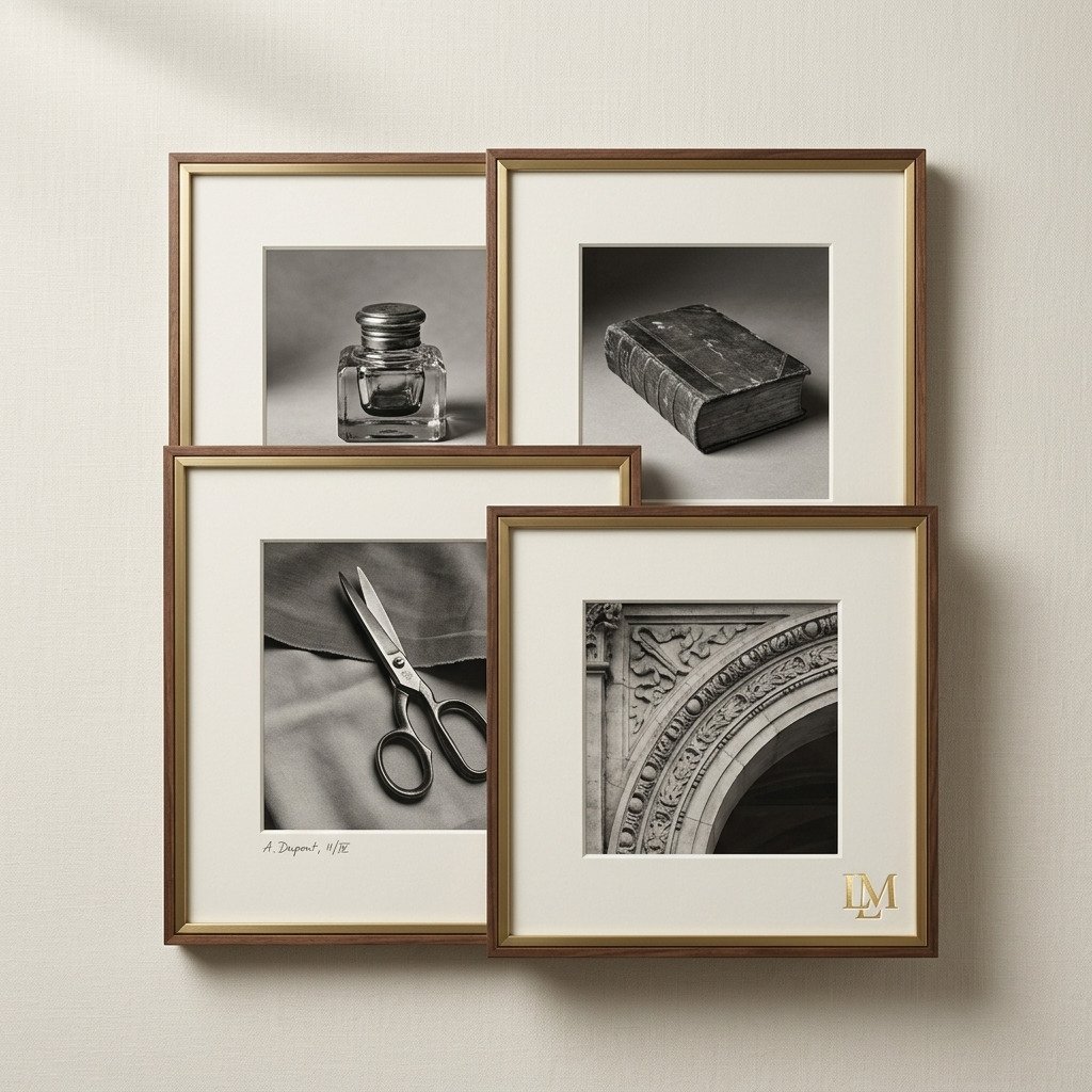 Quartet Print Edition (II)