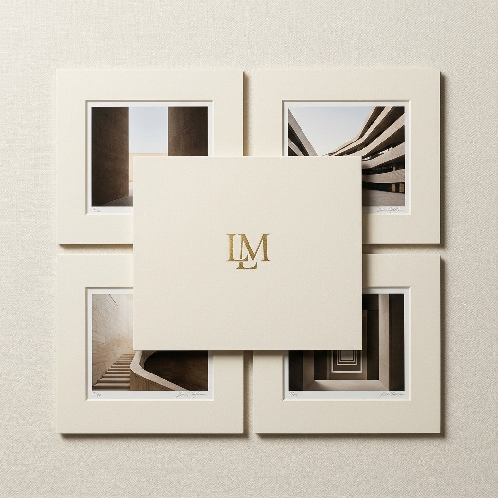 Quartet Print Edition