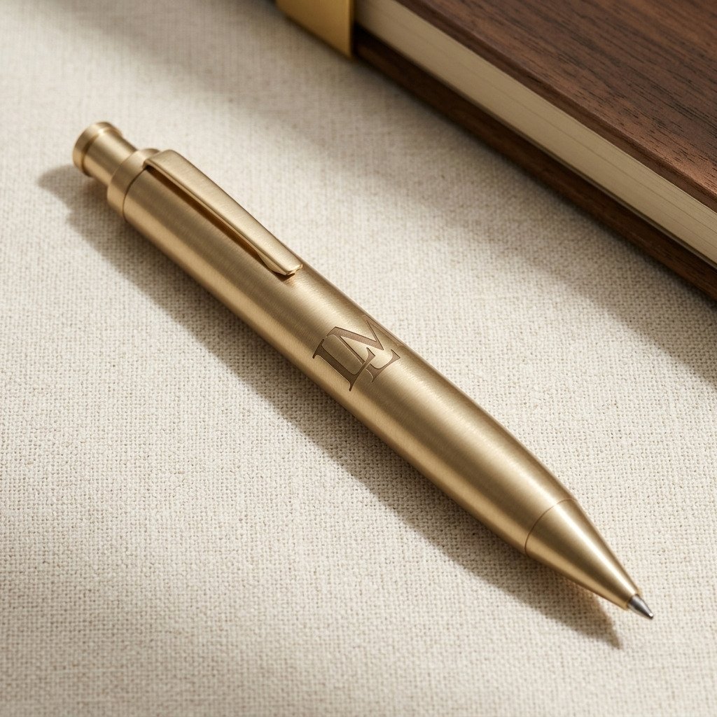 Riviera Mechanical Pencil