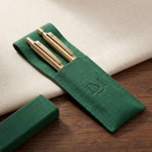 Riviera Pencil + Pen Set
