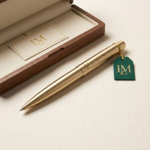 Riviera Rollerball Pen