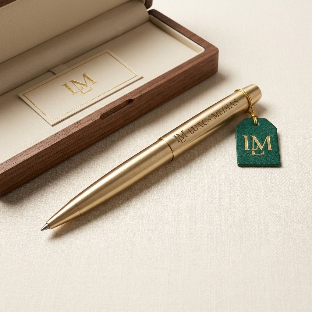 Riviera Rollerball Pen