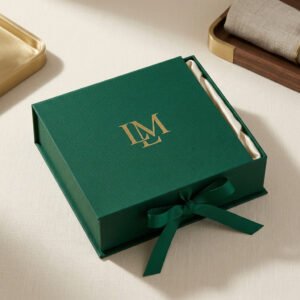 The Maison Curator Box