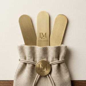 Veneto Bookmark Set