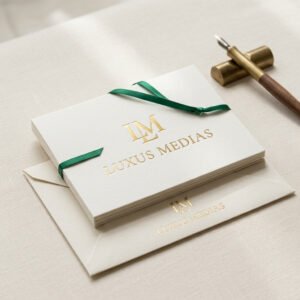 Veneto Note Set